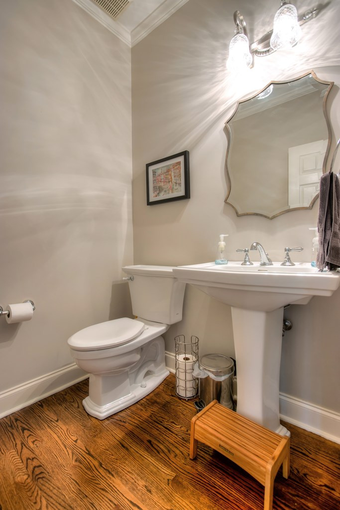 260 Idlelake Court Sumter, SC 29150 - Photo 29 of 35 Gallery Image 29