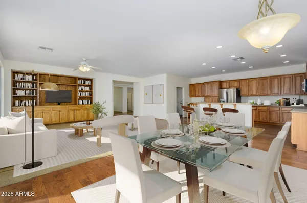 $649,900 | 1818 North 165th Drive, Goodyear, AZ 85395