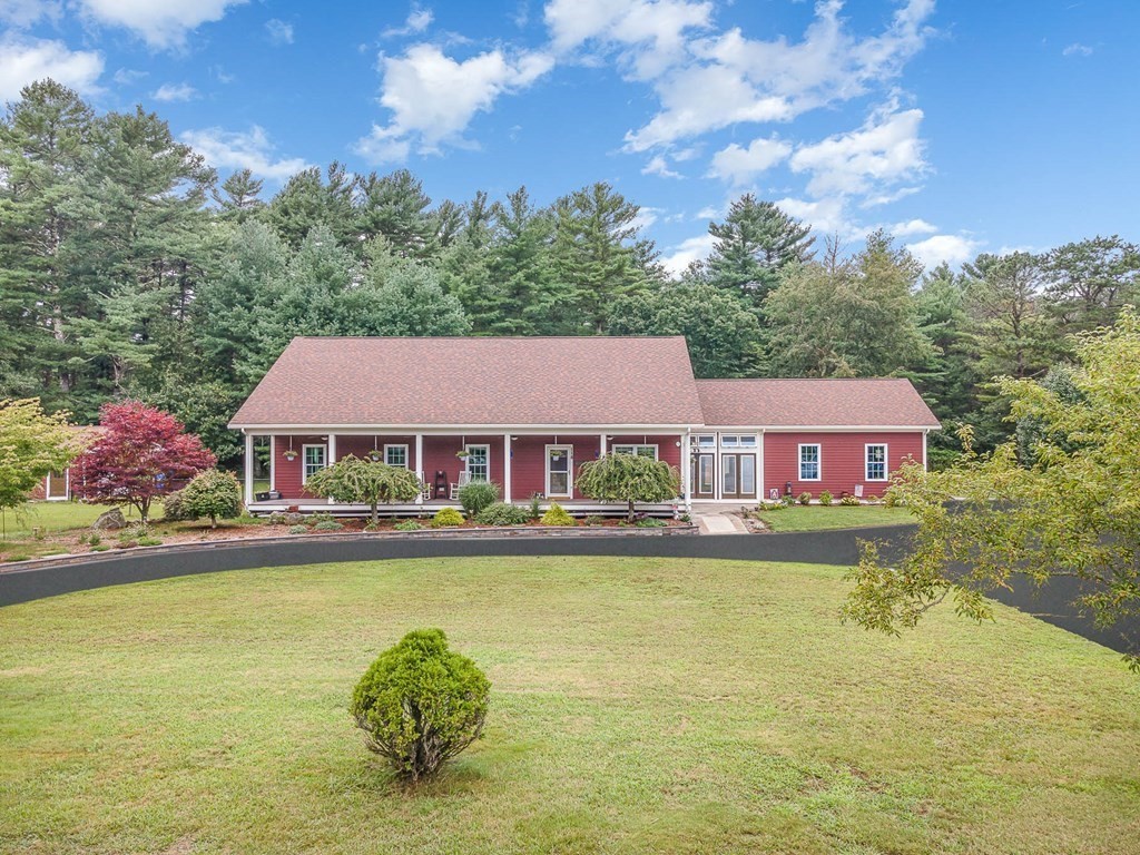 118 High Street Freetown, MA 02702 - Photo 2 of 41