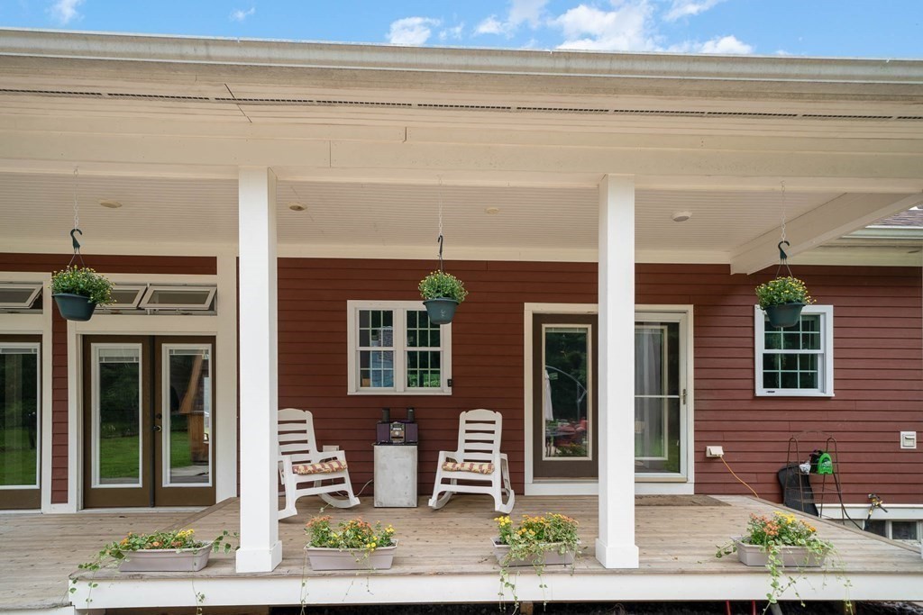 118 High Street Freetown, MA 02702 - Photo 28 of 41