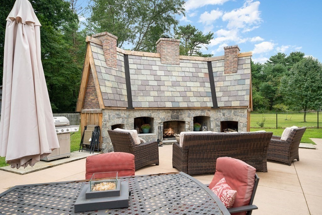 118 High Street Freetown, MA 02702 - Photo 30 of 41