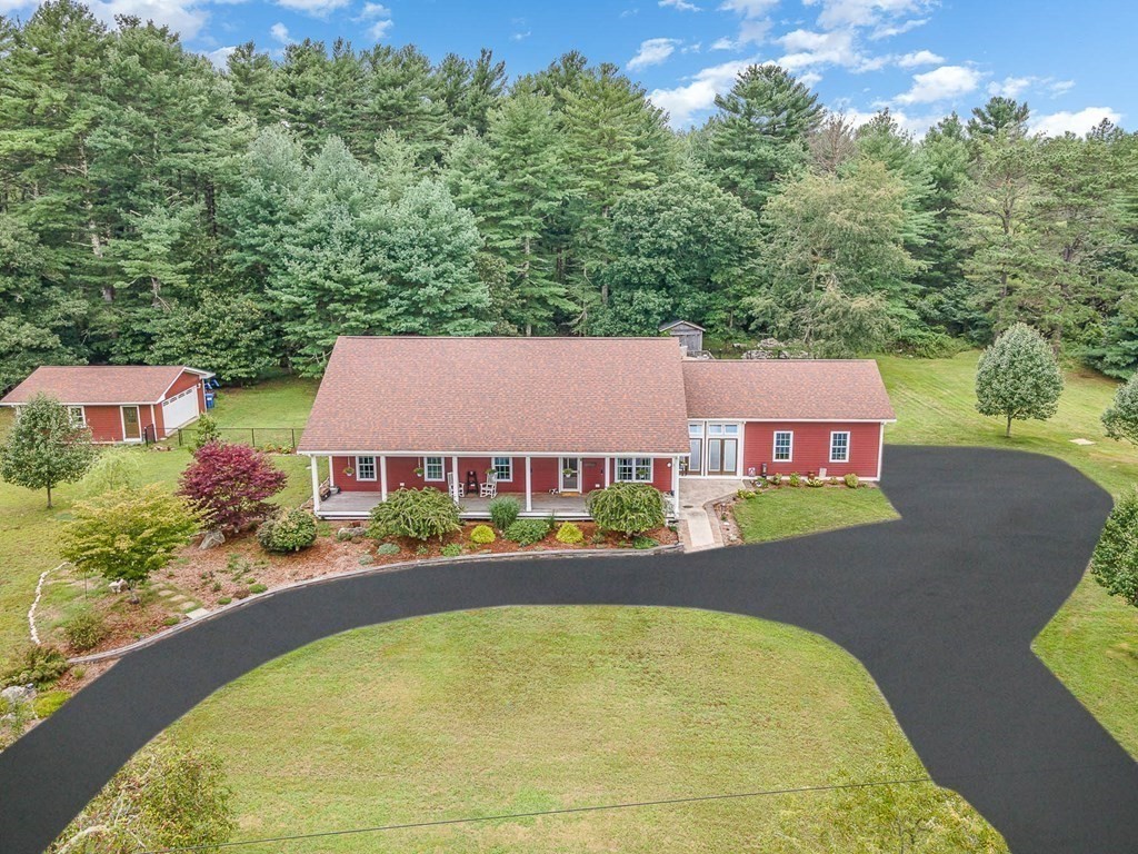 118 High Street Freetown, MA 02702 - Photo 3 of 41