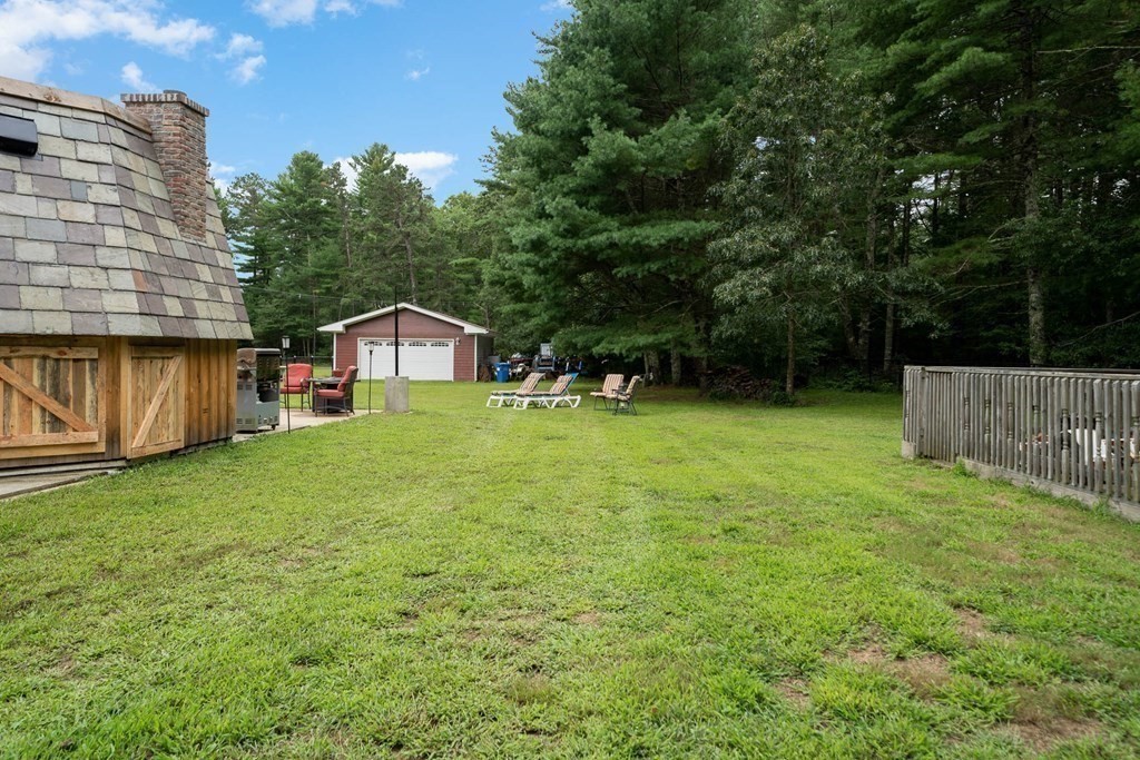 118 High Street Freetown, MA 02702 - Photo 33 of 41