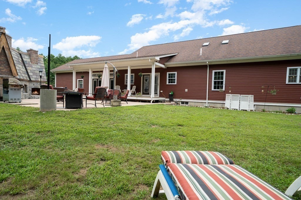 118 High Street Freetown, MA 02702 - Photo 34 of 41