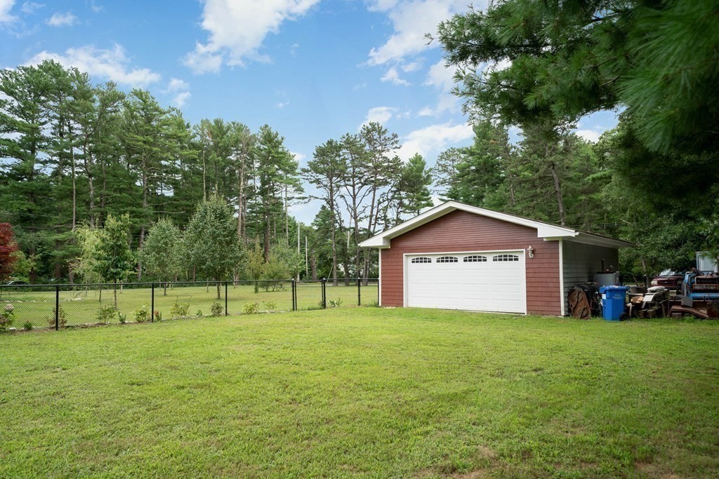 118 High Street Freetown, MA 02702 - Photo 35 of 41