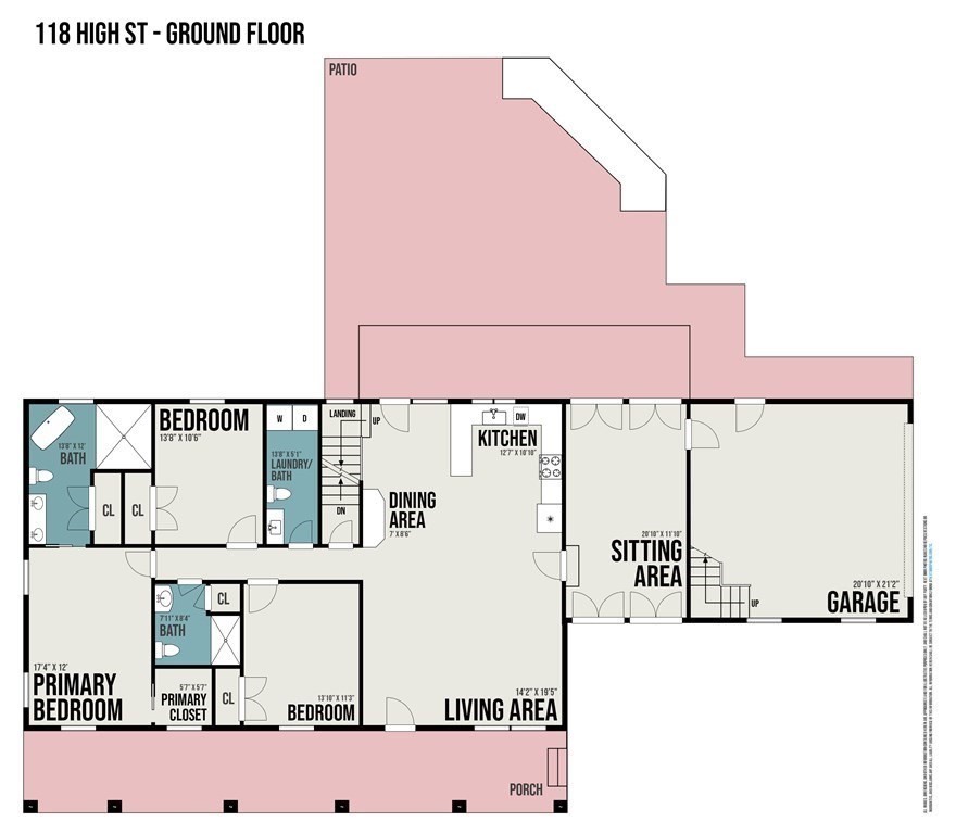 118 High Street Freetown, MA 02702 - Photo 40 of 41