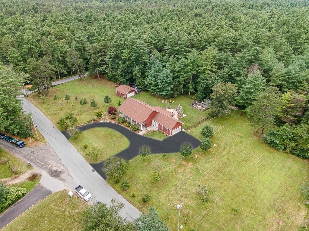 118 High Street Freetown, MA 02702 - Photo 4 of 41