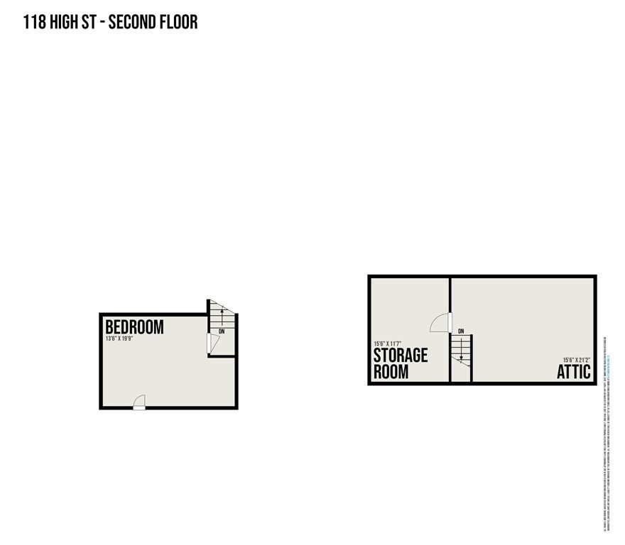 118 High Street Freetown, MA 02702 - Photo 41 of 41