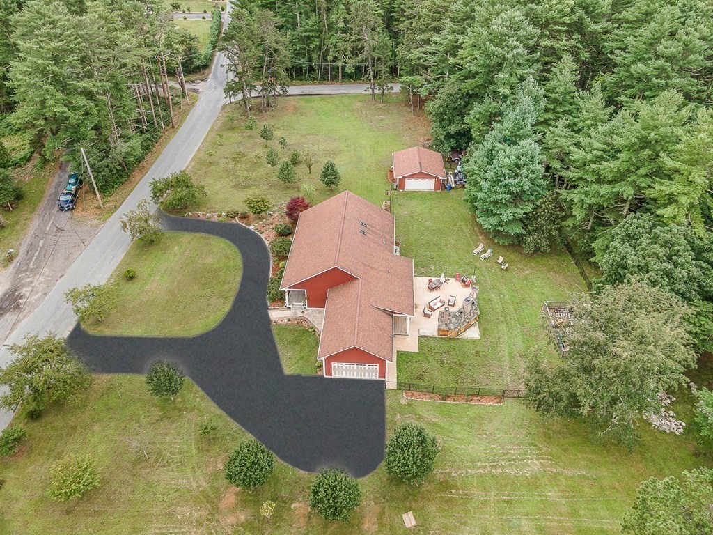 118 High Street Freetown, MA 02702 - Photo 5 of 41