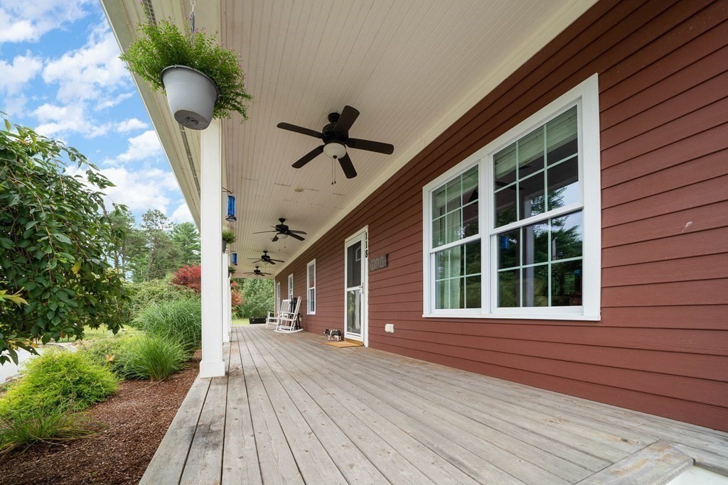 118 High Street Freetown, MA 02702 - Photo 6 of 41