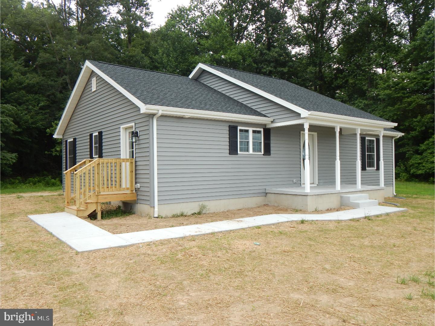 4870 Judith Road Clayton, DE 19938 - Photo 2 of 25 Gallery Image 2