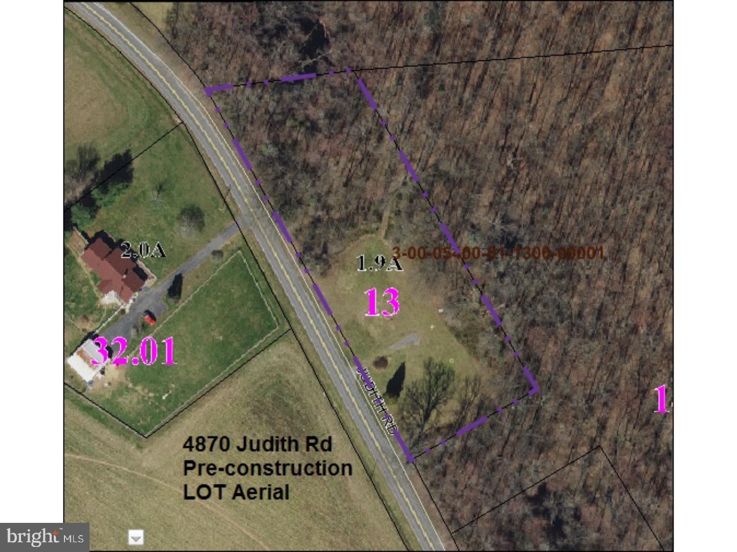 4870 Judith Road Clayton, DE 19938 - Photo 25 of 25 Gallery Image 25