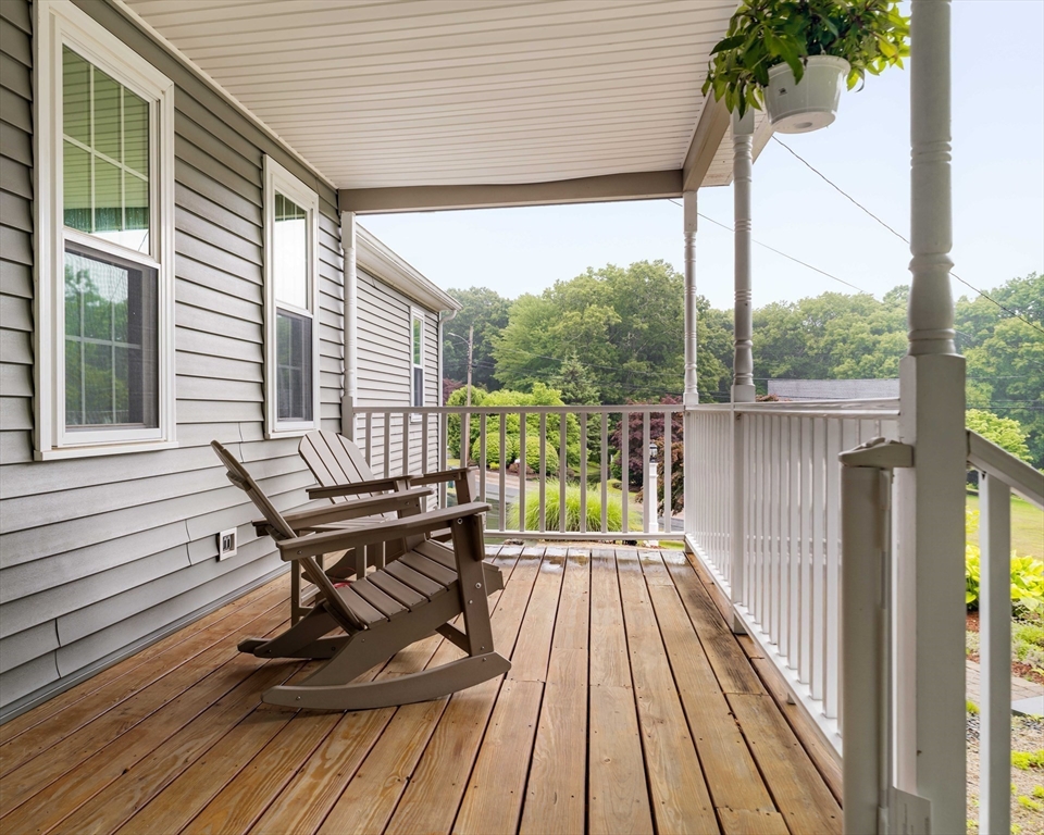 6 Tina Road Milford, MA 01757 - Photo 18 of 20