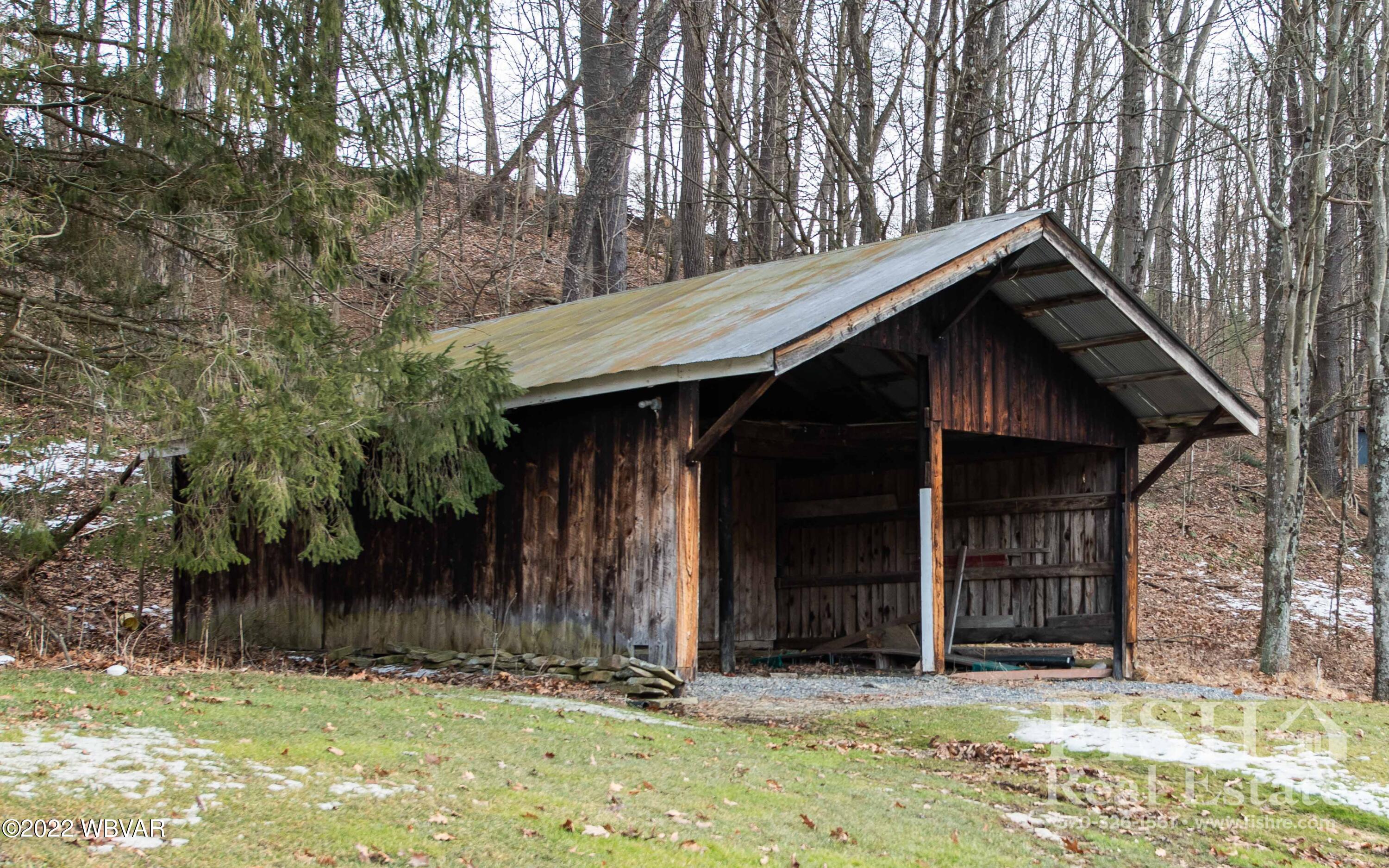 1914 Quaker Church Road Muncy, PA 17756 - Photo 33 of 44 Gallery Image 33