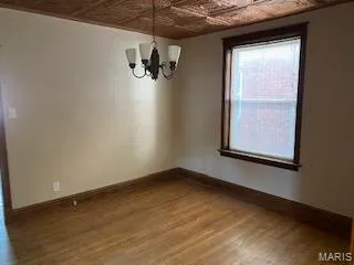 $1,350 | 4947 Tholozan Avenue, St. Louis, MO 63109