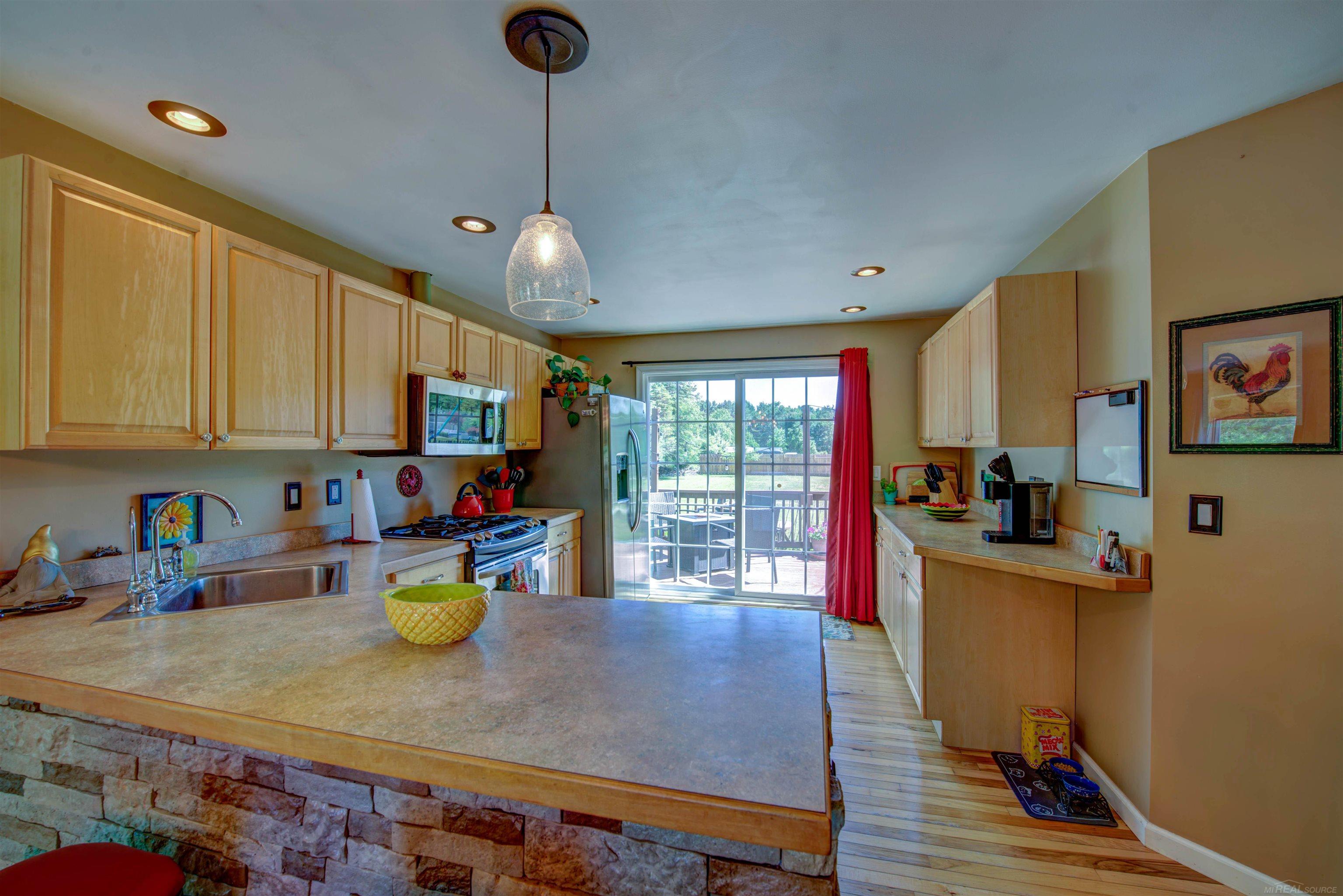 7124 Baker Road Lexington, MI 48450 - Photo 54 of 66