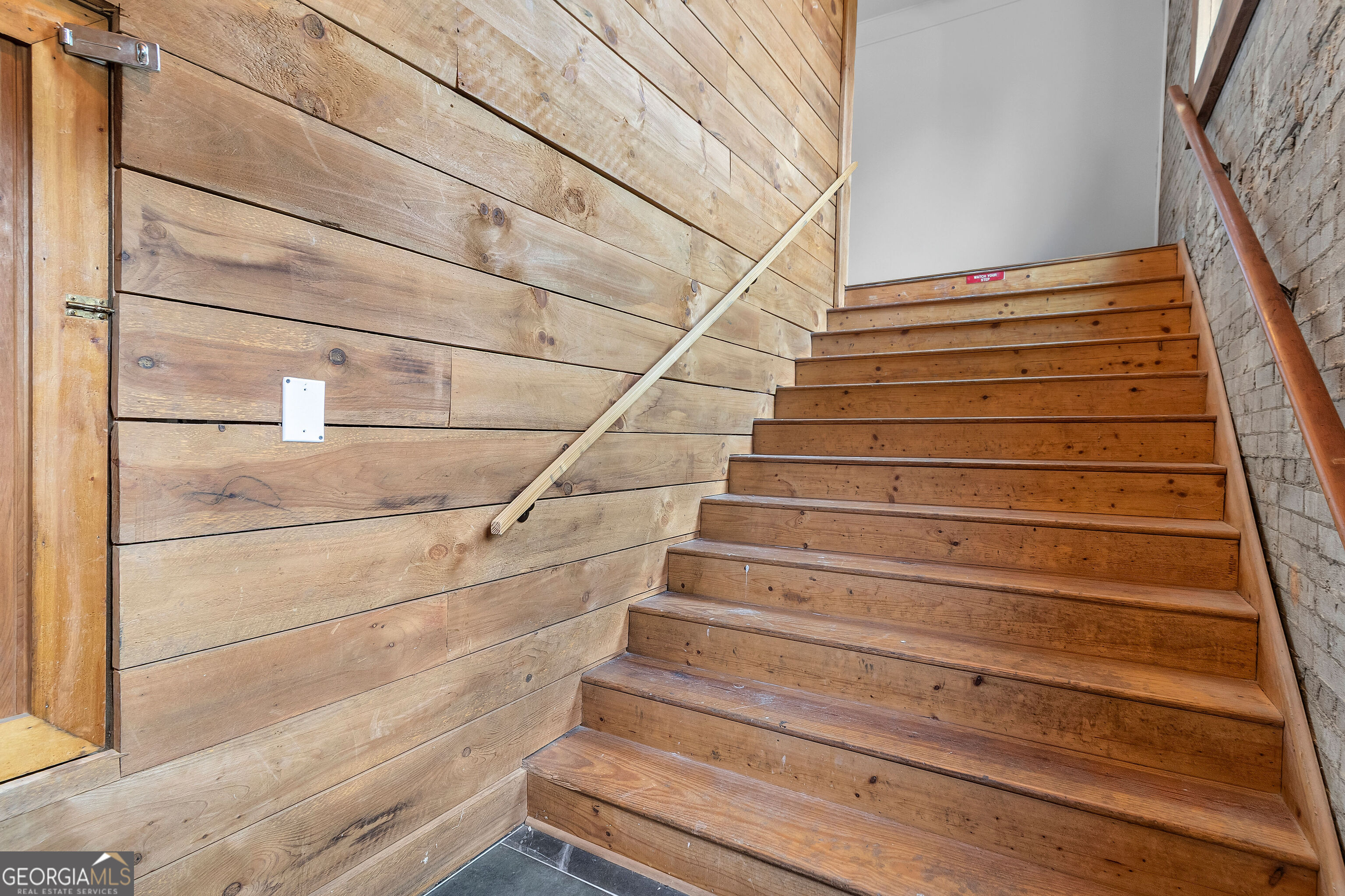 610 Madola Road, Unit 4 Epworth, GA 30541 - Photo 3 of 16 a view of entryway