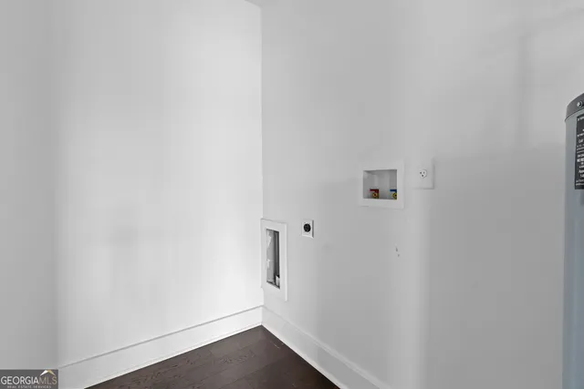 $1,700 | 610 Madola Road, Unit 4, Epworth, GA 30541