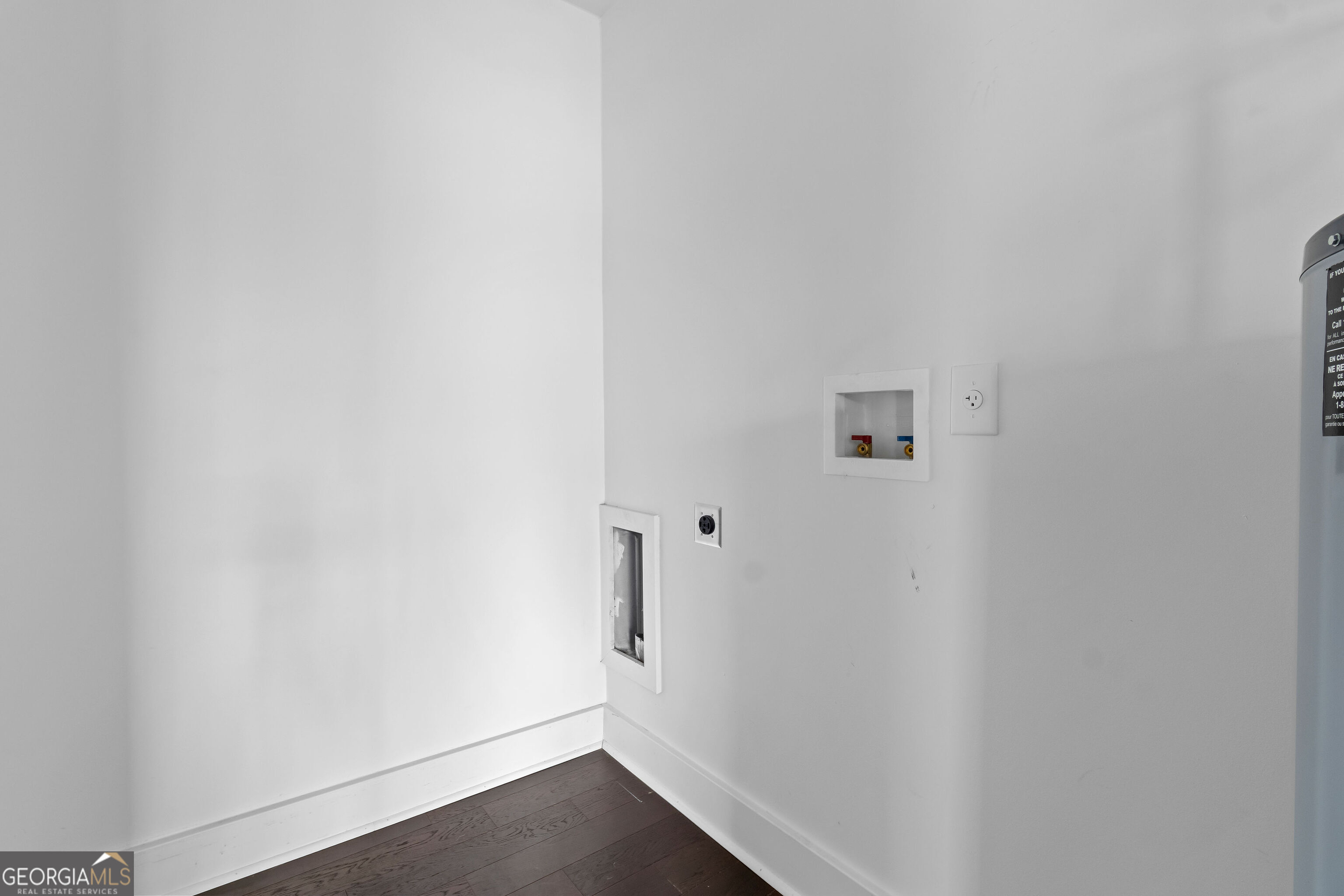 610 Madola Road, Unit 4 Epworth, GA 30541 - Photo 9 of 16 a view of small space