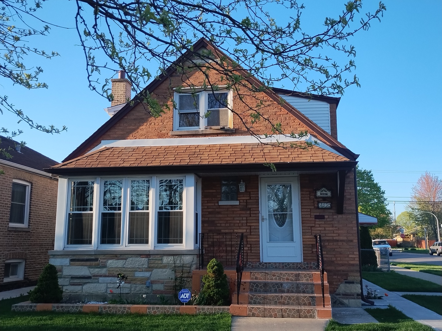 3859 West Marquette Rd  
