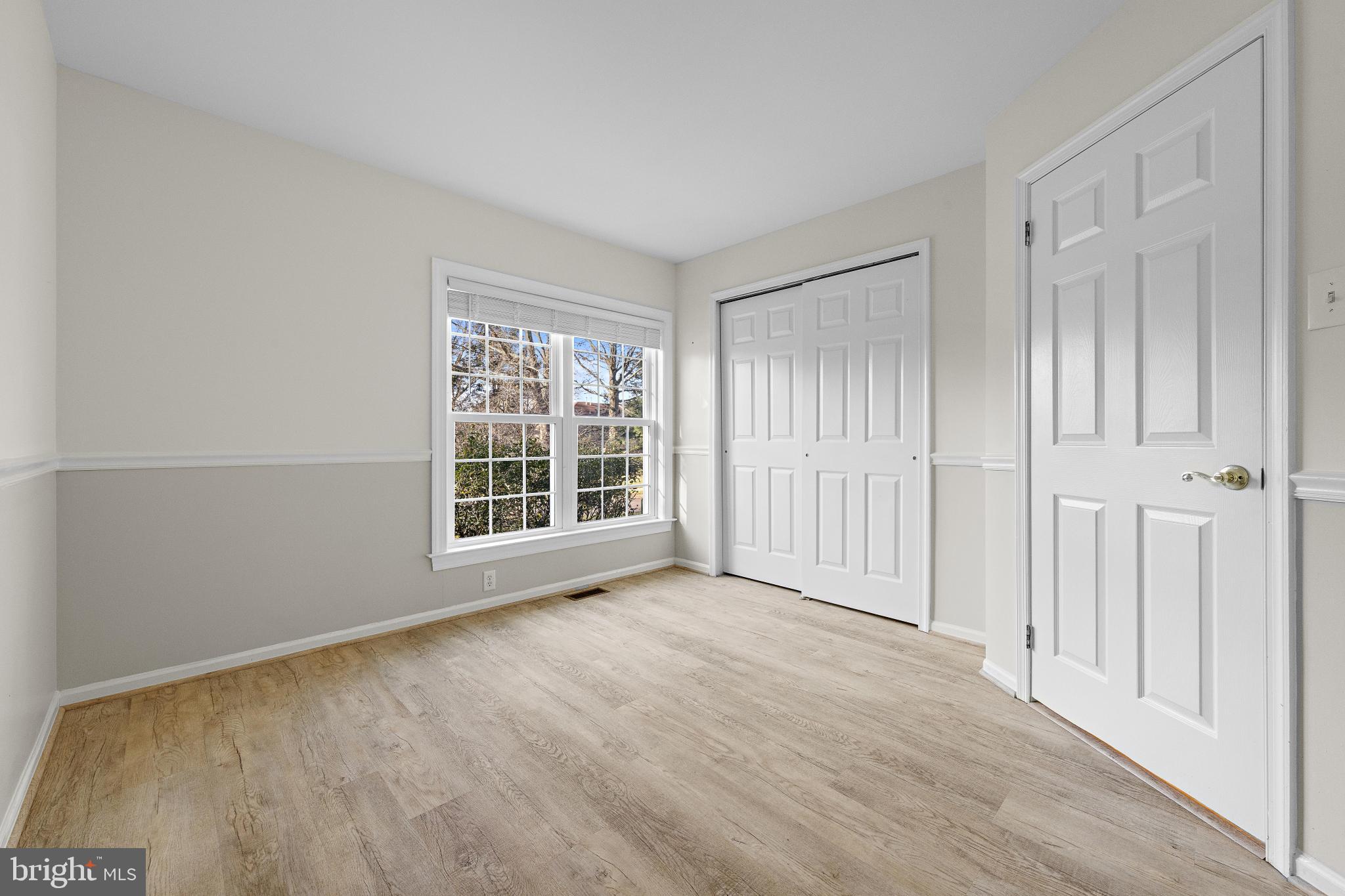 1 Hilltop Lane Medford, NJ 08055 - Photo 24 of 50 a view of an empty room with a window