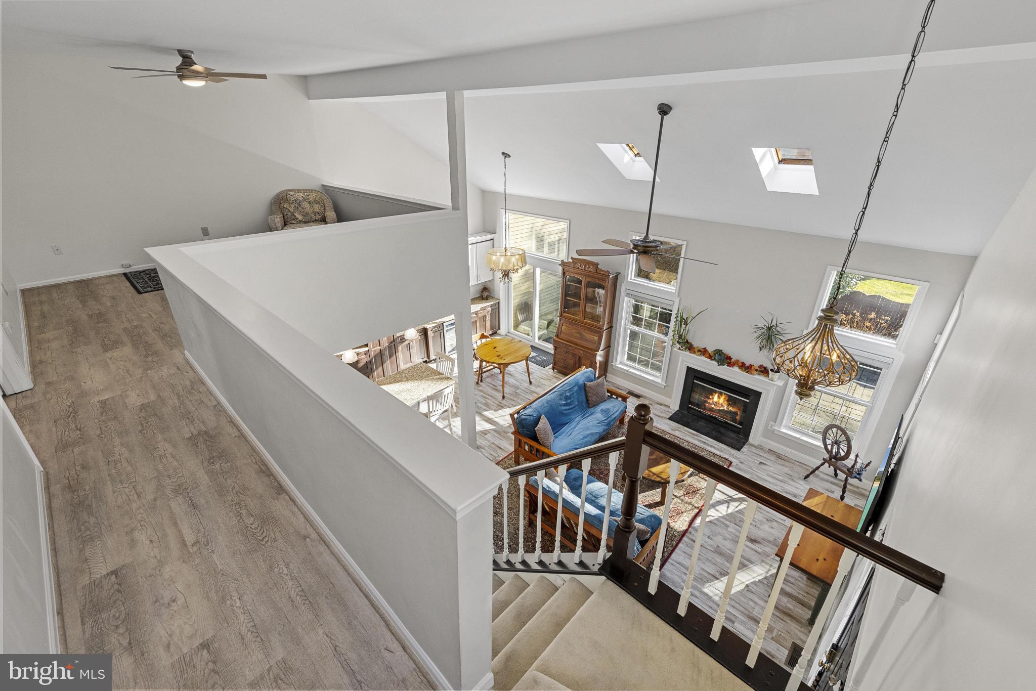 1 Hilltop Lane Medford, NJ 08055 - Photo 27 of 50 a view of a dining room with furniture