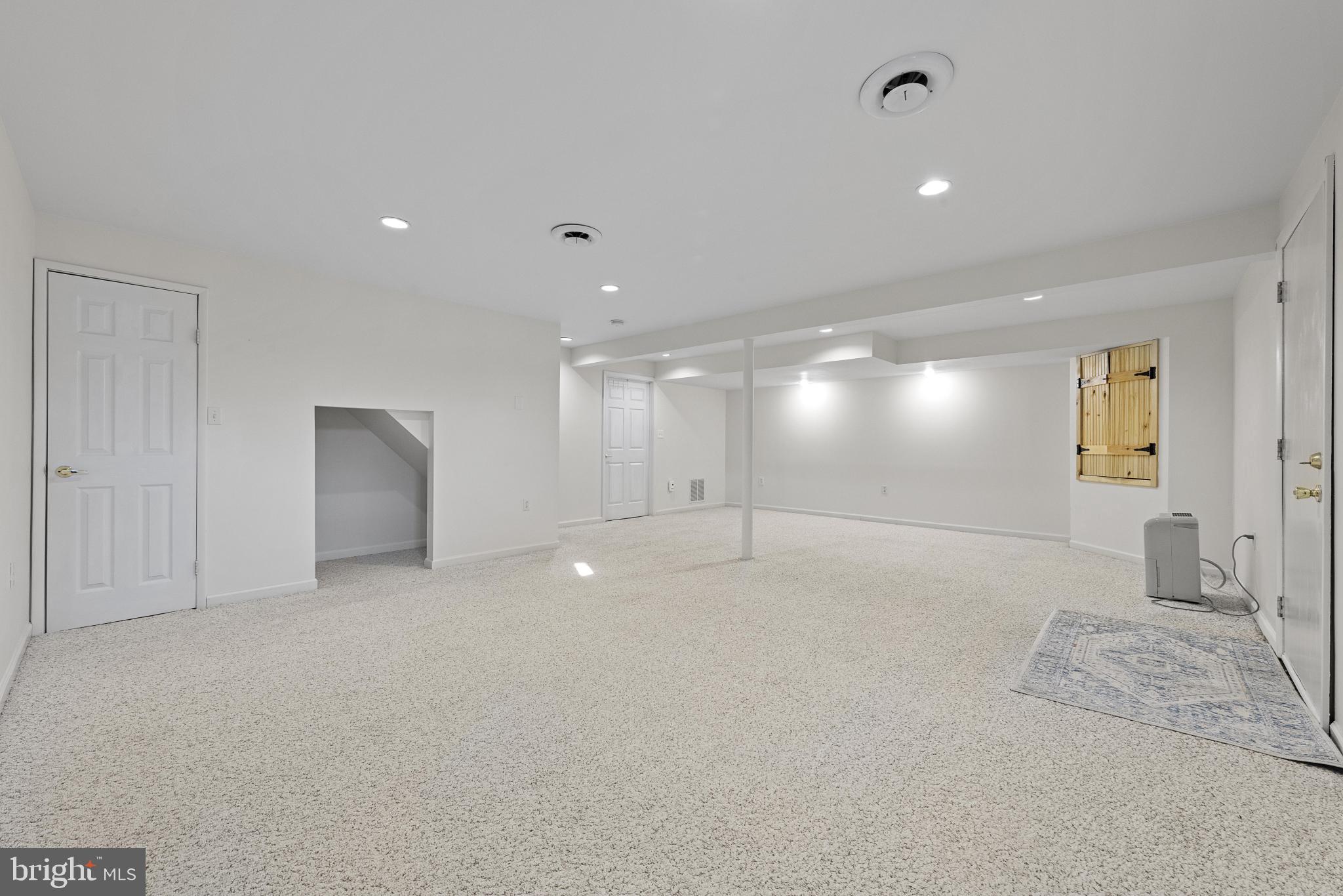 1 Hilltop Lane Medford, NJ 08055 - Photo 37 of 50 a view of an empty room