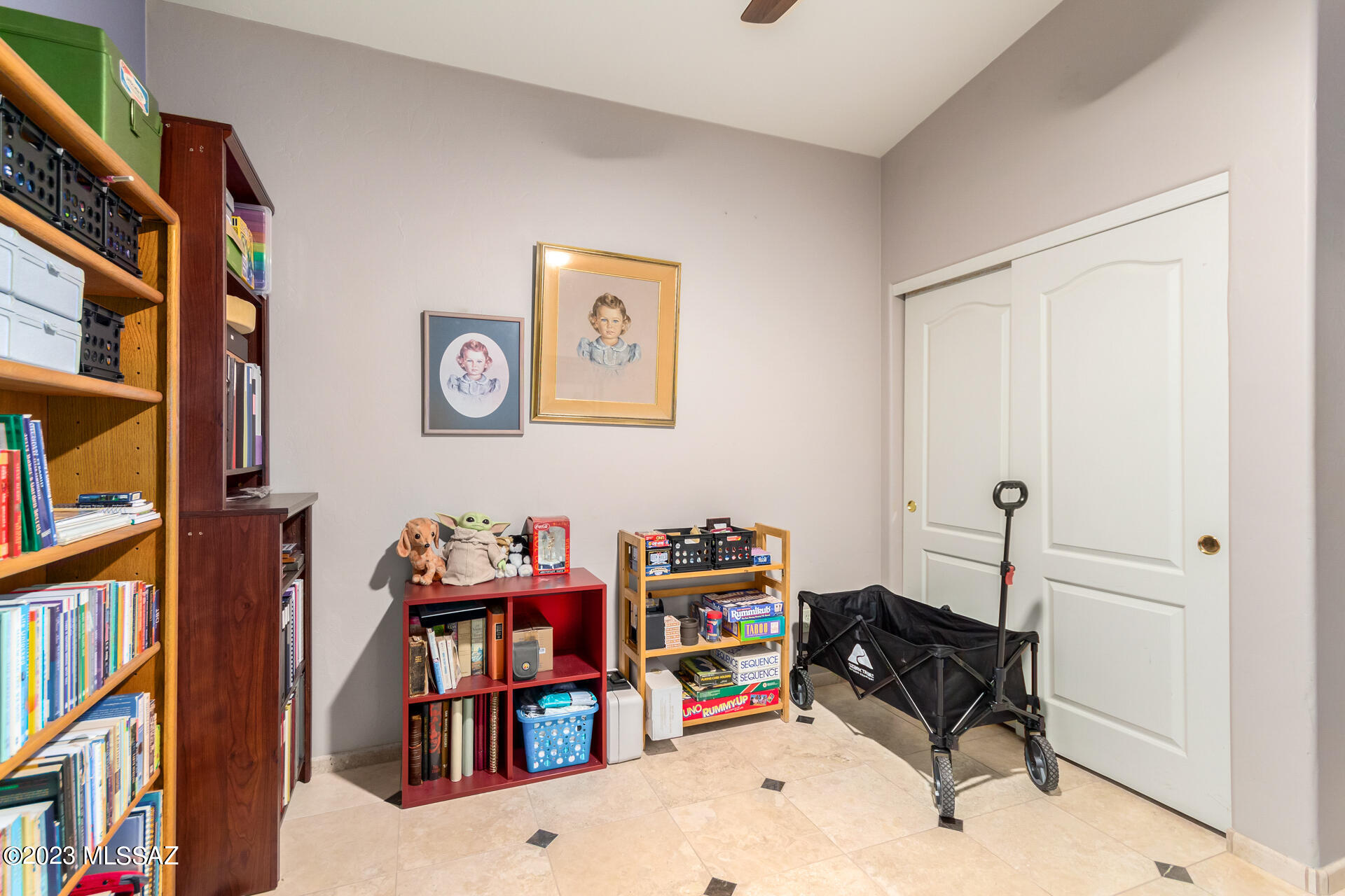 427 West Greys Road Tucson, AZ 85737 - Photo 25 of 32 Gallery Image 25