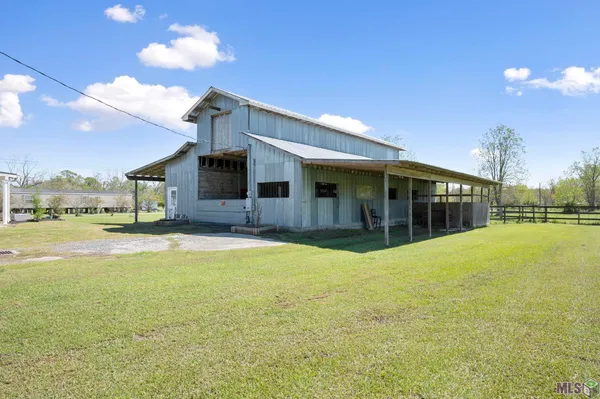 $449,000 | 41082 Millie Road, Gonzales, LA 70737