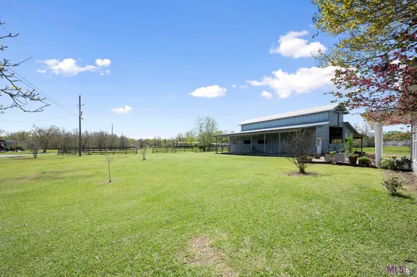 $449,000 | 41082 Millie Road, Gonzales, LA 70737