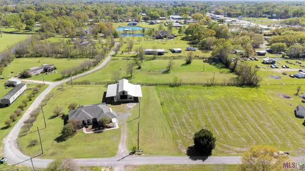 $449,000 | 41082 Millie Road, Gonzales, LA 70737