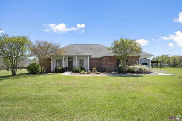 $449,000 | 41082 Millie Road, Gonzales, LA 70737