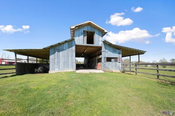 $449,000 | 41082 Millie Road, Gonzales, LA 70737