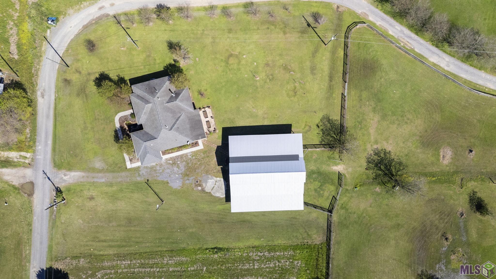 41082 Millie Road Gonzales, LA 70737 - Photo 43 of 45