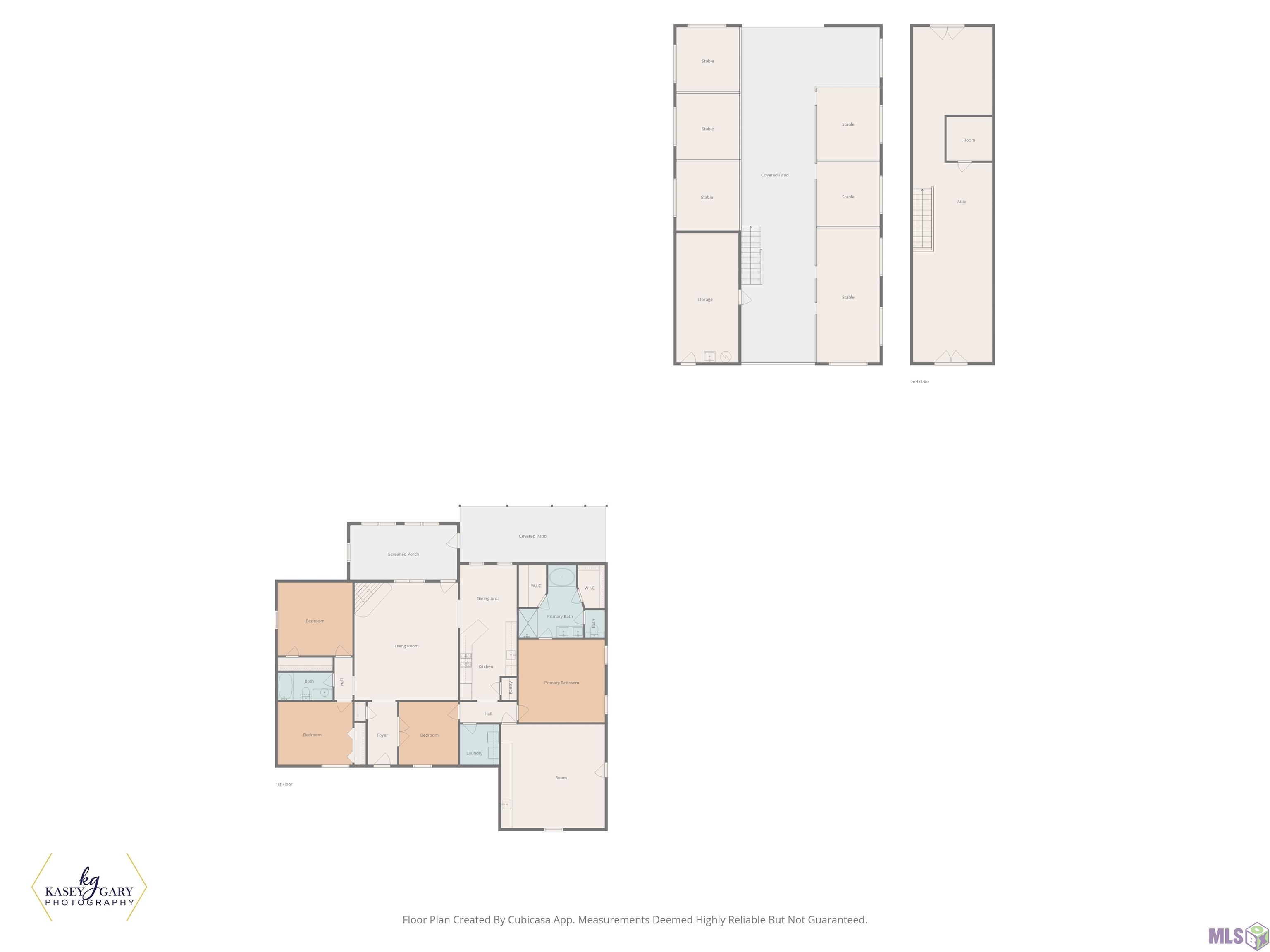 41082 Millie Road Gonzales, LA 70737 - Photo 45 of 45