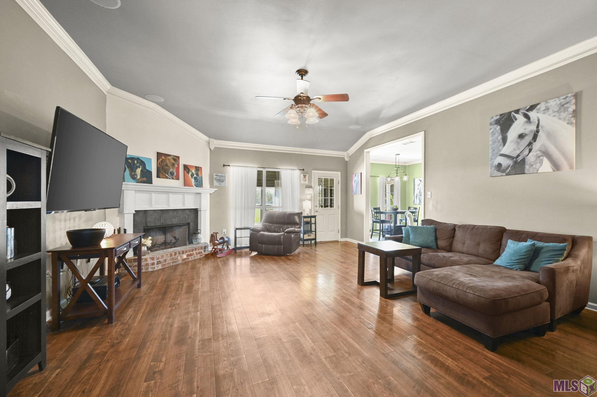 41082 Millie Road Gonzales, LA 70737 - Photo 6 of 45