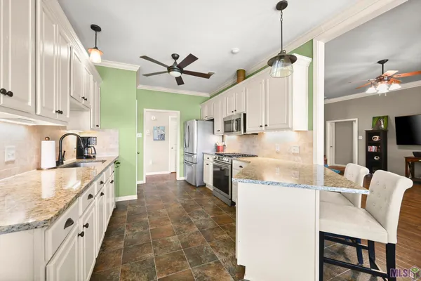 $449,000 | 41082 Millie Road, Gonzales, LA 70737