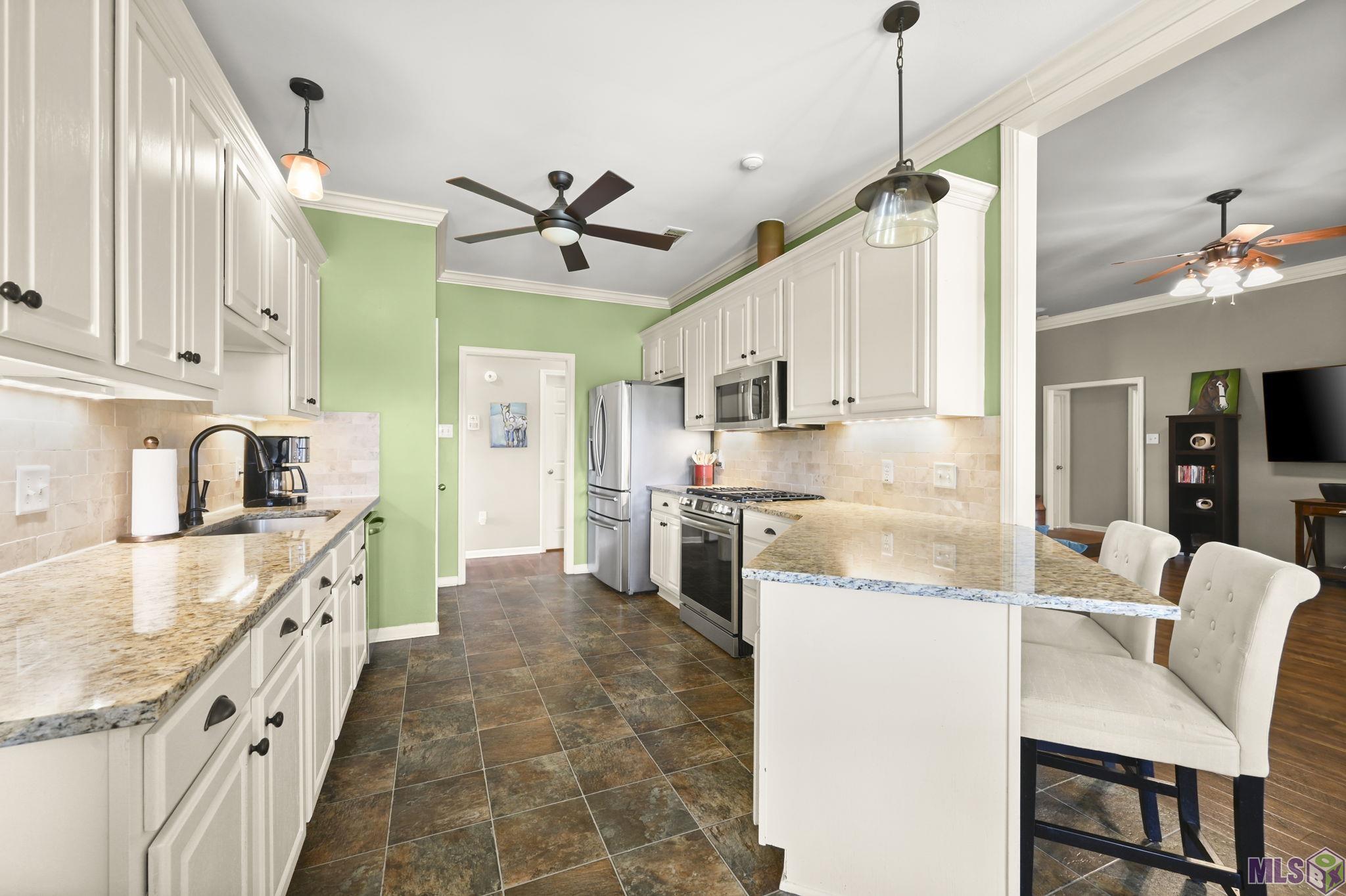 41082 Millie Road Gonzales, LA 70737 - Photo 7 of 45