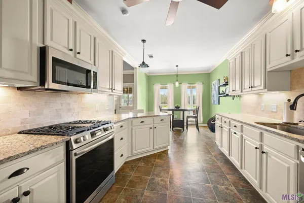 $449,000 | 41082 Millie Road, Gonzales, LA 70737