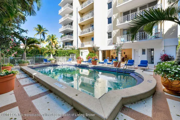 $15,500 | 434 Chilean Avenue, Unit 6D, Palm Beach, FL 33480