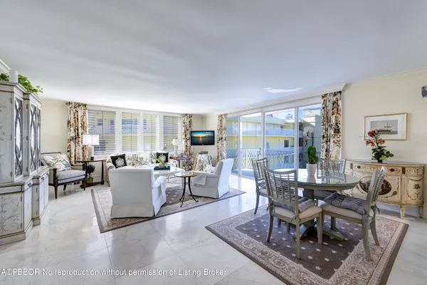$15,500 | 434 Chilean Avenue, Unit 6D, Palm Beach, FL 33480