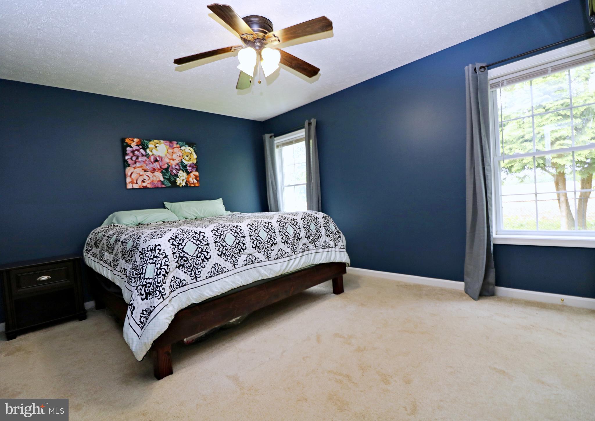163 Robelei Drive Ranson, WV 25438 - Photo 15 of 26 Master Bedroom