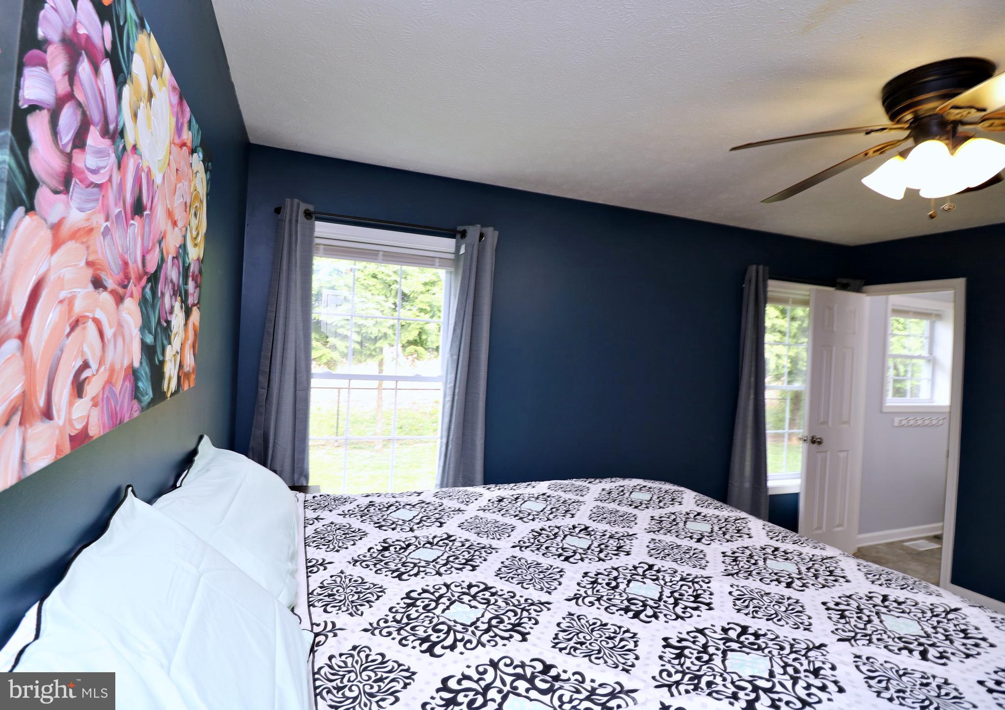 163 Robelei Drive Ranson, WV 25438 - Photo 16 of 26 Master Bedroom