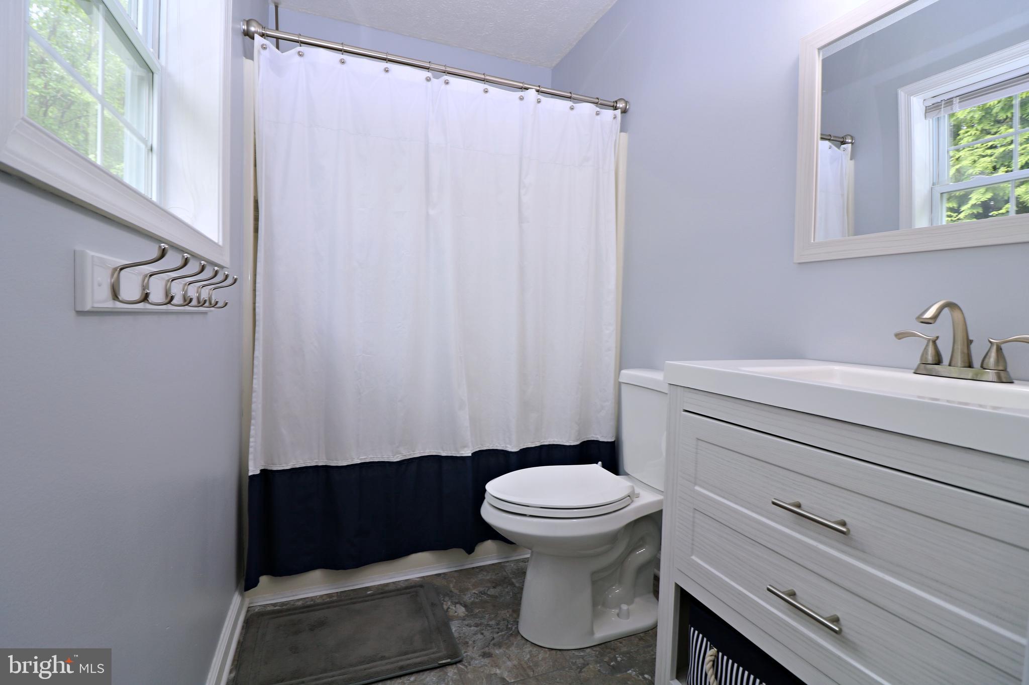 163 Robelei Drive Ranson, WV 25438 - Photo 17 of 26 Master Bath