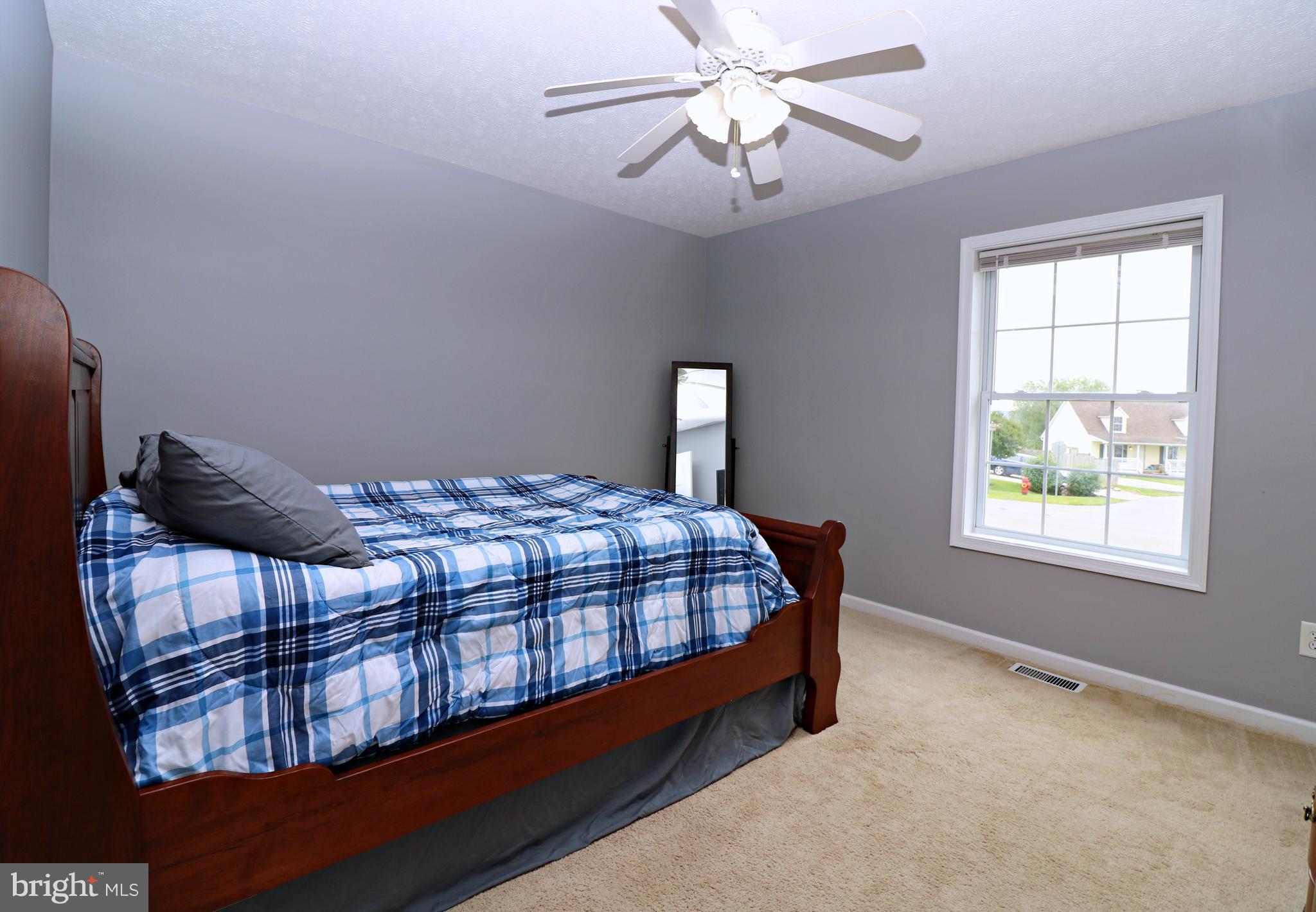 163 Robelei Drive Ranson, WV 25438 - Photo 18 of 26 Bedroom