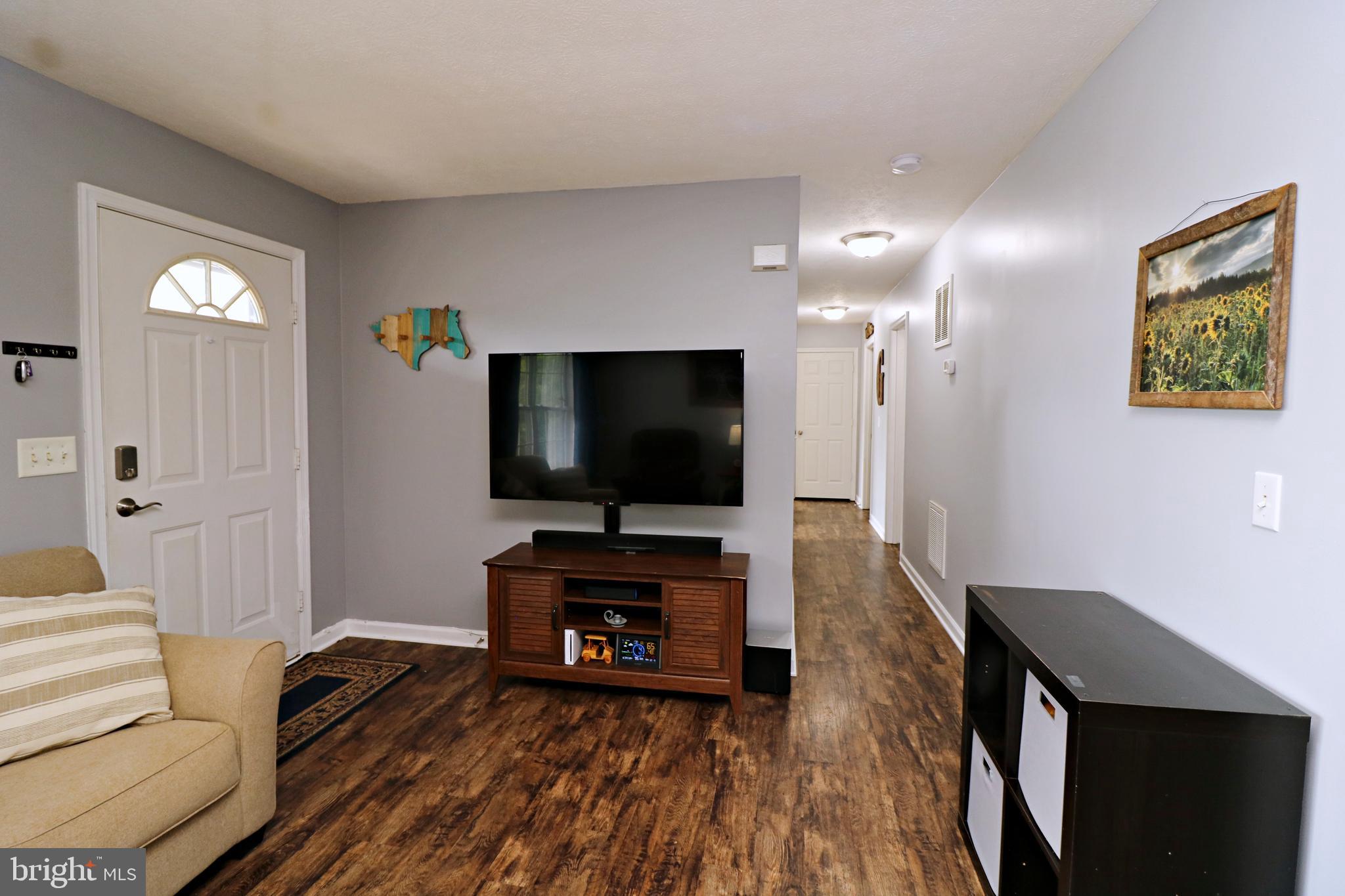 163 Robelei Drive Ranson, WV 25438 - Photo 5 of 26 Living Room