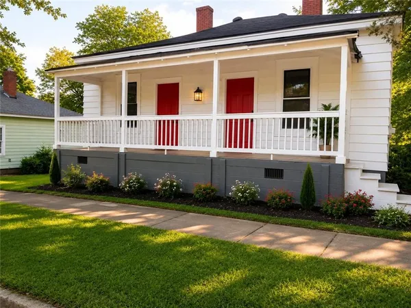 $125,000 | 8 Spruce Street, Porterdale, GA 30014