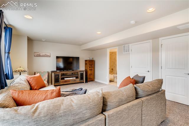 6150 Jorie Road Colorado Springs, CO 80927 - Photo 32 of 40