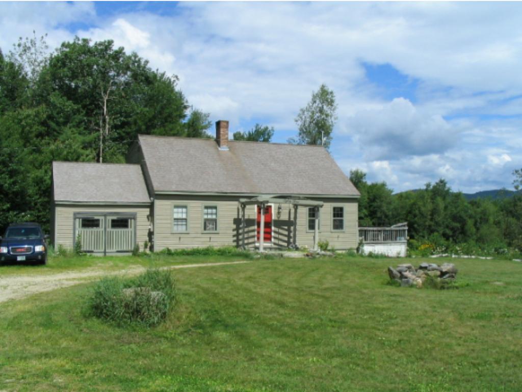 83 Lampman Road Harrisville, NH 03450 - Photo 1 of 7