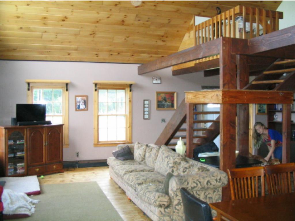 83 Lampman Road Harrisville, NH 03450 - Photo 3 of 7